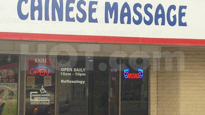 Aurora, Colorado Le Spa Chinese Massage