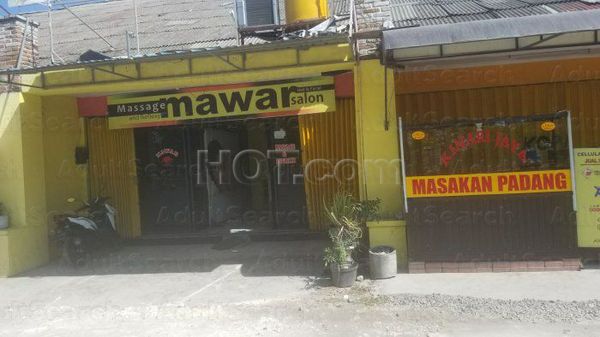 Massage Parlors Bali, Indonesia Mawar Massaage