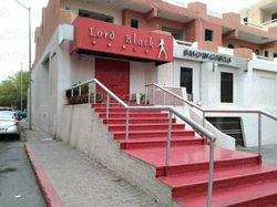 Strip Clubs Los Cabos, Mexico Lord Black Show Girls