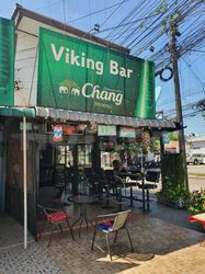 Beer Bar Udon Thani, Thailand Viking Bar