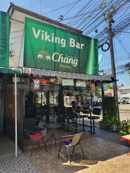 Beer Bar / Go-Go Bar Udon Thani, Thailand Viking Bar