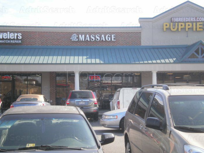 Johns Creek, Georgia Ll Massage