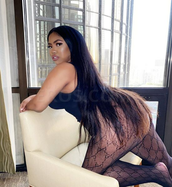 Escorts Las Vegas, Nevada CC Blasian