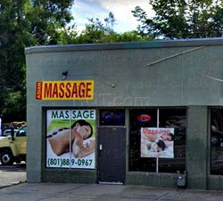 Massage Parlors Salt Lake City, Utah Evergreen Oriental Massage