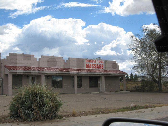 Kingman, Arizona Chinese Yang Massage