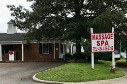 Massage Parlors Lynchburg, Virginia The Spa