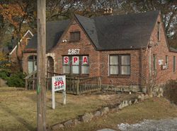 Massage Parlors Atlanta, Georgia Yama Spa