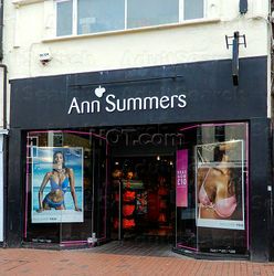 Sex Shops Reading, England Ann Summers
