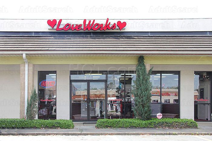 Lafayette, Louisiana Loveworks