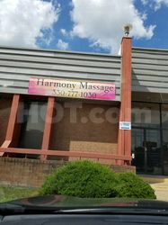 Massage Parlors Akron, Ohio Harmony Massage