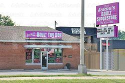 Sex Shops Oak Grove, Kentucky Jenna's Adult Toy Box