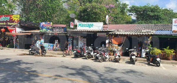 Massage Parlors Trat, Thailand Thai Massage