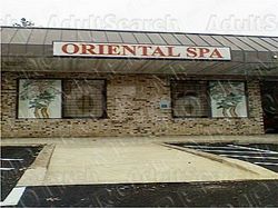 Massage Parlors Elkridge, Maryland Oriental Spa