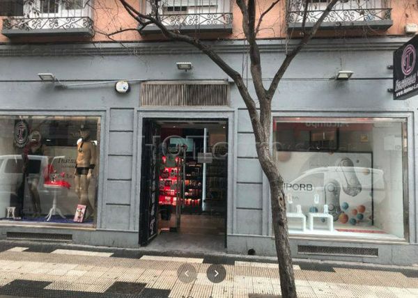 Sex Shops Zaragoza, Spain Insinua T