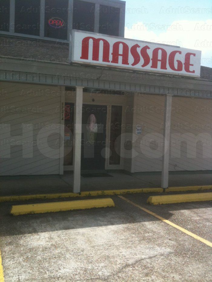 Baton Rouge, Louisiana Noble Massage