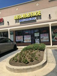 Massage Parlors Rosedale, Maryland Relax Center Reflexology