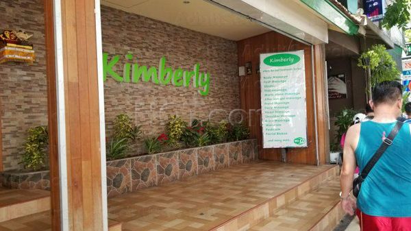 Massage Parlors Bali, Indonesia Kimberly Spa