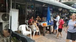 Massage Parlors Patong, Thailand The Friend Shop