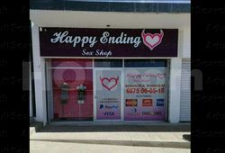 Sex Shops Culiacan, Mexico Happy Ending Sexshop