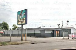 Strip Clubs Flint, Michigan Teasers
