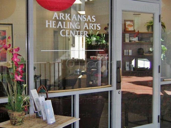 Little Rock, Arkansas Arkansas Healing Arts Massage & Wellness
