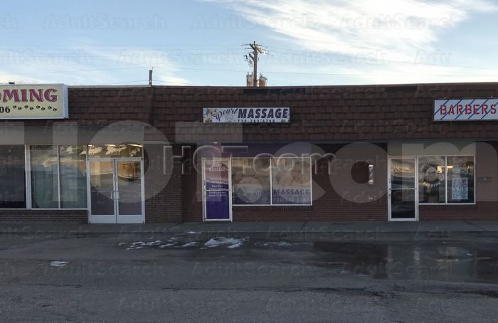 Lakewood, Colorado Sunrise Massage