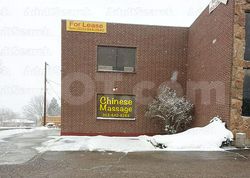 Massage Parlors Lakewood, Colorado Chinese Massage