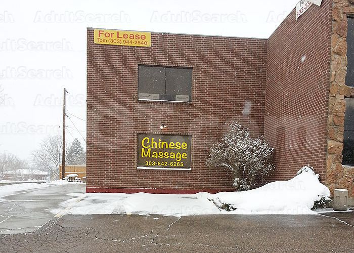 Lakewood, Colorado Chinese Massage