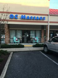 Massage Parlors Ocean City, Maryland Oc Massage