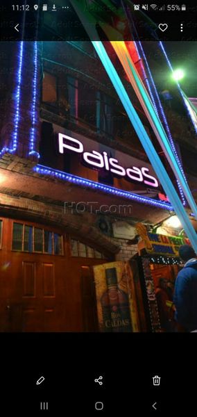 Strip Clubs Bogota, Colombia Paisas Club