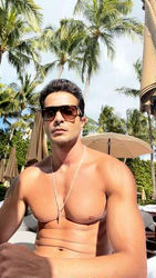 Escorts New York City, New York Brazilian model