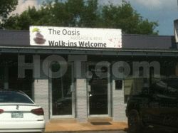 Massage Parlors Nashville, Tennessee Oasis Relaxation
