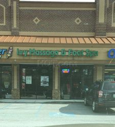Massage Parlors Chattanooga, Tennessee Ivy Massage & Foot Spa