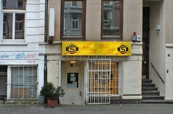 Sex Shops Hamburg, Germany Sparta Junior