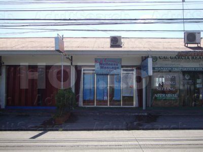 Angeles City, Philippines Wellness & Massage