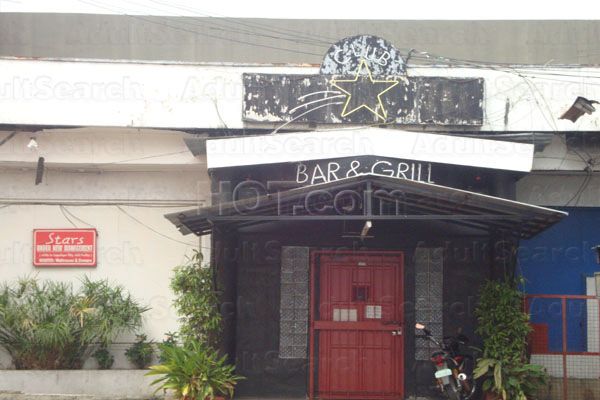 Cebu City, Philippines Stars Bar & Grill