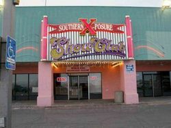 Strip Clubs West Wendover, Nevada Southern X-Posure