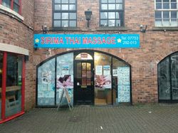 Massage Parlors Wigan, England Sirima