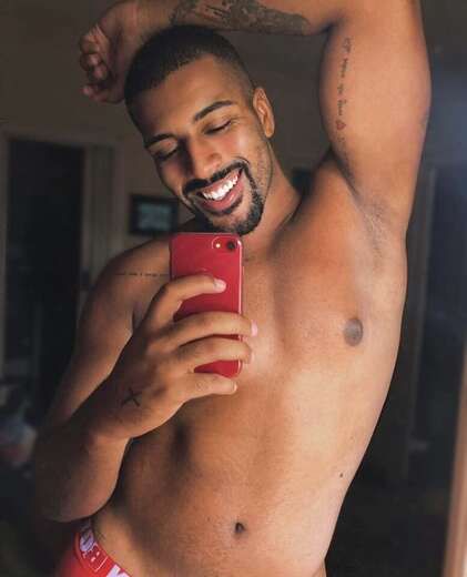 Escorts New York City, New York Handsome, sexy and yummy