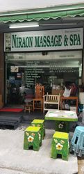 Massage Parlors Bangkok, Thailand Niraon Massage