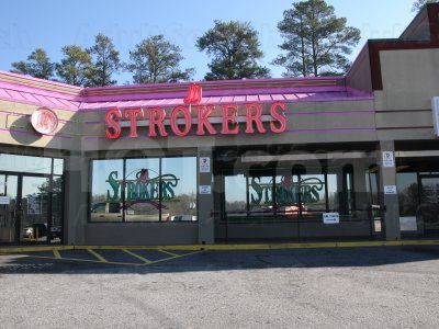 Strip Clubs Clarkston, Georgia Strokers
