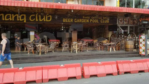 Beer Bar / Go-Go Bar Patong, Thailand Chang Club