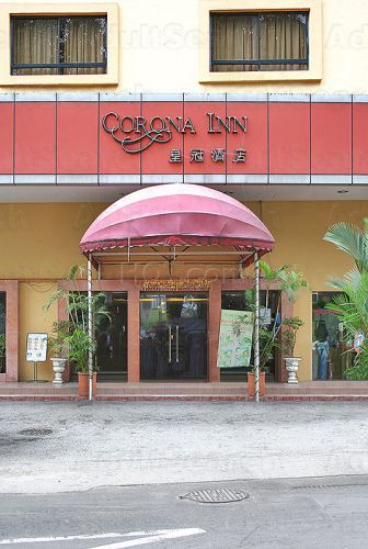 Massage Parlors Kuala Lumpur, Malaysia Corona Inn