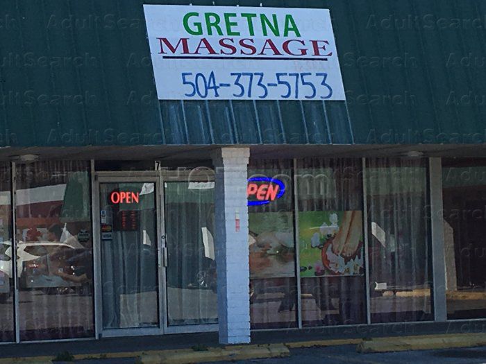 Gretna, Louisiana ZM Massage