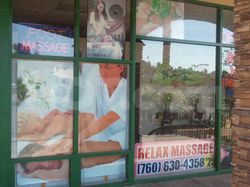 Massage Parlors Vista, California Rainbow Spa Massage