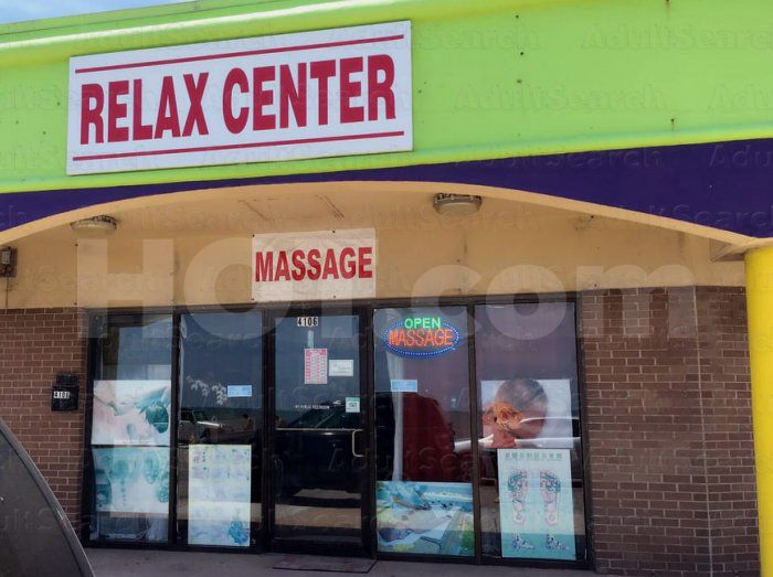 Galveston, Texas Relax Massage