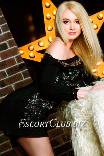 Escorts Dubai, United Arab Emirates Hungarian Girl Aydana