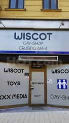 Sex Shops Vienna, Austria Wiscot-Center