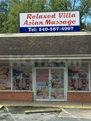 Massage Parlors Bedford, Virginia Relaxed Villa Asian Massage
