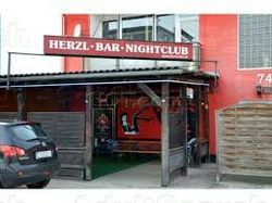 Bordello / Brothel Bar / Brothels - Prive / Go Go Bar Leonding, Austria Herzel
